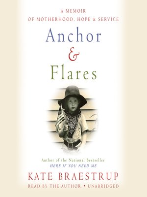 cover image of Anchor and Flares